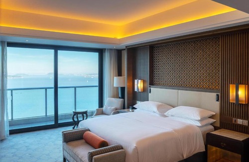 Putuo Hotel | Hilton Zhoushan
