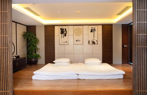 Putuo Hotel | Hilton Zhoushan