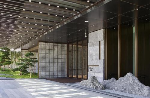 Xiangzhou District Hotel | Hilton Zhuhai