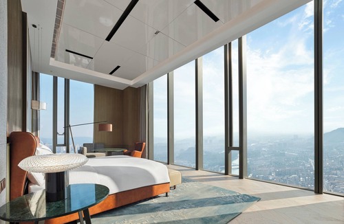Zhuji Hotel | Hilton Zhuji