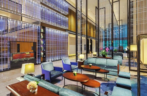 Lusong Qu Hotel | Hilton Zhuzhou