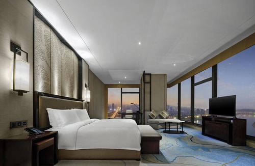 Lusong Qu Hotel | Hilton Zhuzhou