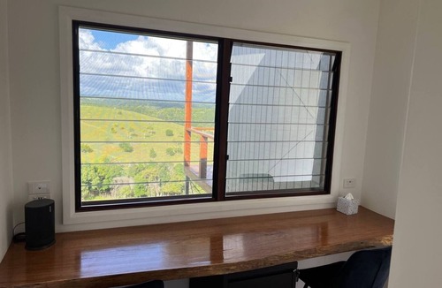 Numulgi Villa | Hinterland Harmony Byron Hinterland