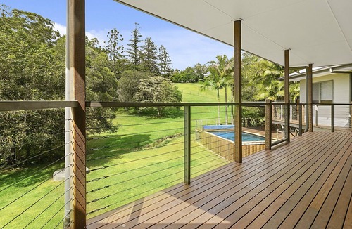 Black Mountain House | Hinterland Hideaway