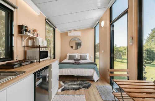 Myocum House | Hinterland Hideout by Tiny Away