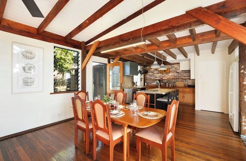 Erskineville House | Historic Inner-West Oasis Close to Newtown