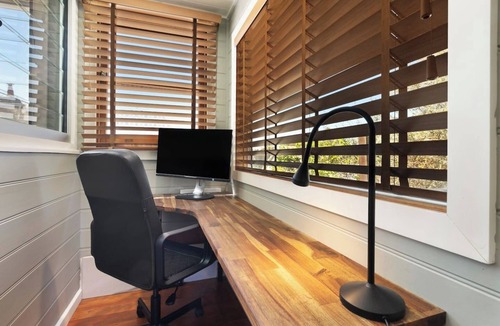Erskineville House | Historic Inner-West Oasis Close to Newtown