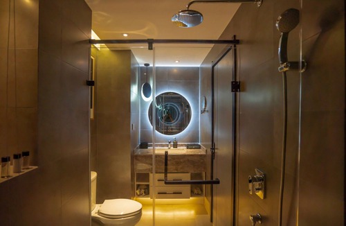 Xi’an City Center House | History Boutique Inn