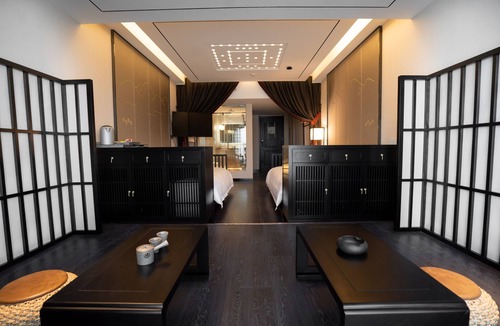 Xi’an City Center House | History Boutique Inn