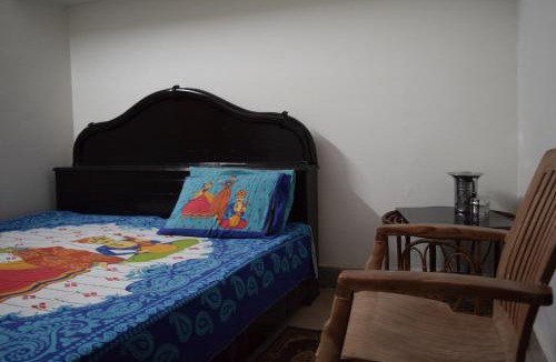 Mathura House | hive homestay