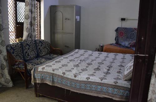 Mathura House | hive homestay