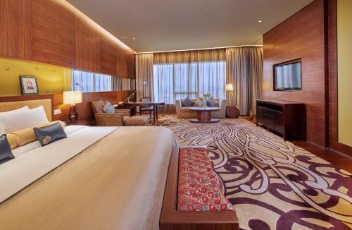 Houjie Hotel | HJ International Hotel