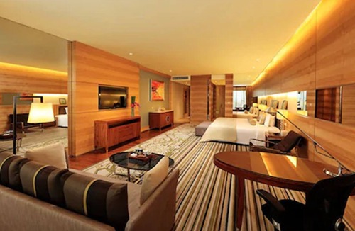 Houjie Hotel | HJ International Hotel