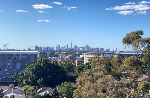 Marrickville Apartment | Hmlet-Marrickville