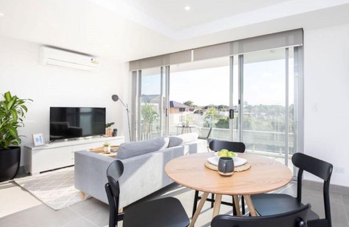 Marrickville Apartment | Hmlet-Marrickville