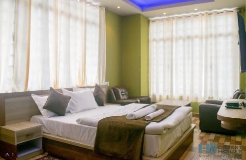 Shillong Hotel | HN Guest House