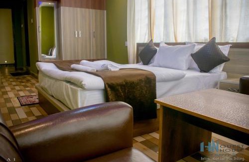 Shillong Hotel | HN Guest House