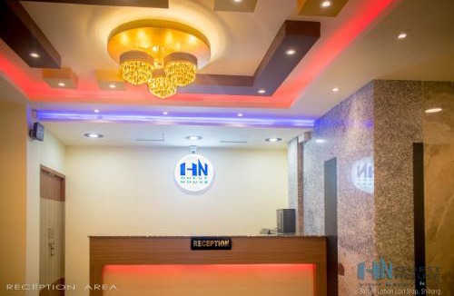 Shillong Hotel | HN Guest House