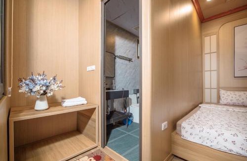 Luong Son Hotel | Hoa Binh Villa
