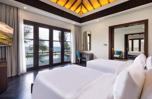 Phan Rang Hotel | Hoan My Resort Ninh Chu
