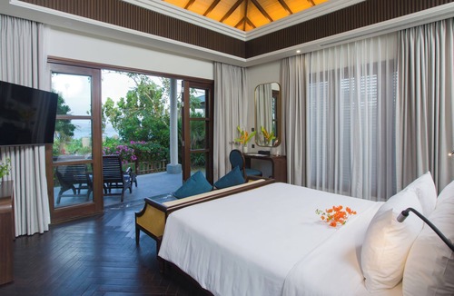 Phan Rang Hotel | Hoan My Resort Ninh Chu