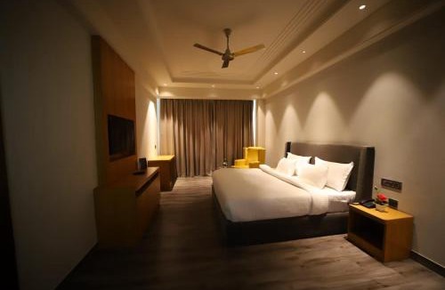 Aligarh Bed & Breakfast | Hoatel Abha