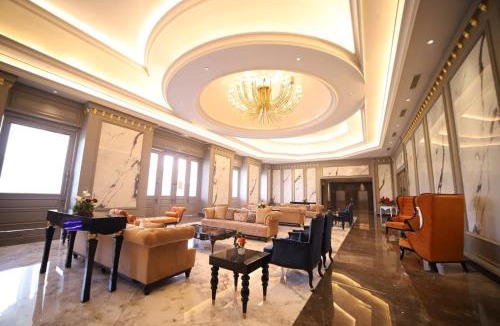 Aligarh Bed & Breakfast | Hoatel Abha