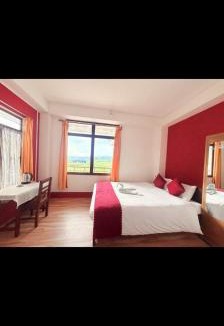Shillong House | Hocia Homestay