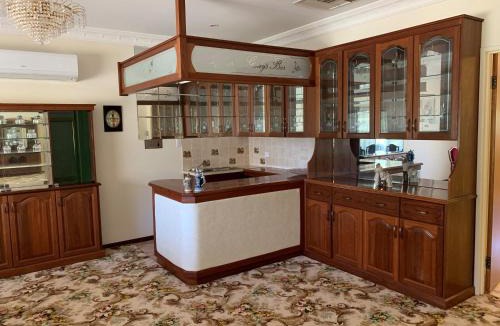 Robinvale House | Hockey Manor