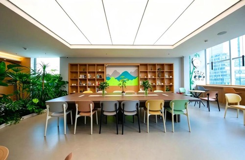 Jianwai Street Hotel | Hoco Hotel Beijing Jianguomen Branch