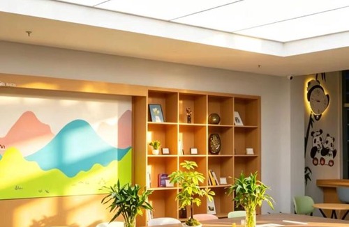 Jianwai Street Hotel | Hoco Hotel Beijing Jianguomen Branch