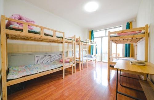 Saihan Hostel | Hohhot Hanggai International Youth Hostel