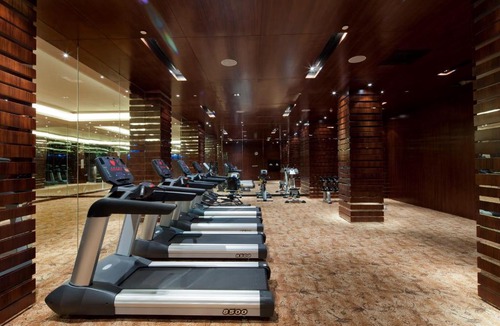Xincheng District Hotel | Hohhot Juva Grand Hotel