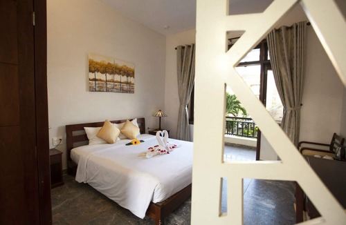 Cam Pho Hotel | Hoi An TNT Villa