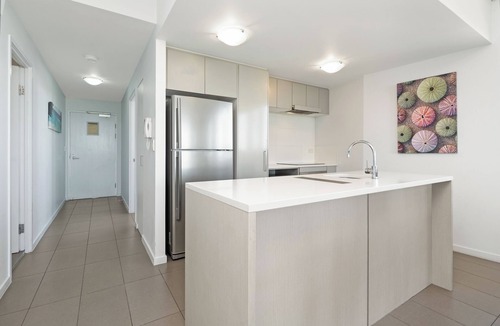Townsville Hotel | Holborn at Central