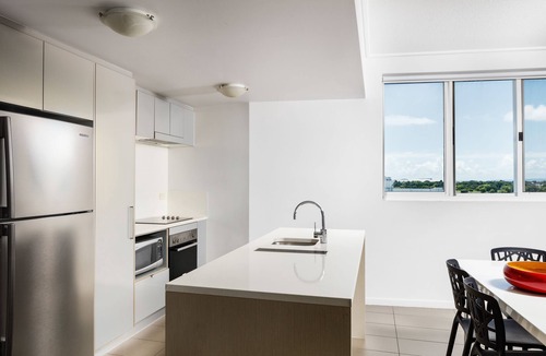 Townsville Hotel | Holborn at Central