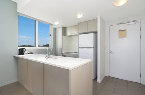 Townsville Hotel | Holborn at Central