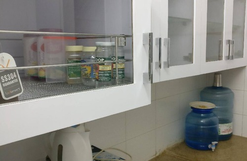 Gomti Nagar House | Holiday apartment Lucknow for 1 - 3 persons with 1 bedroom - Holiday house
