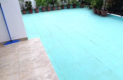 Gomti Nagar House | Holiday apartment Lucknow for 1 - 3 persons with 1 bedroom - Holiday house