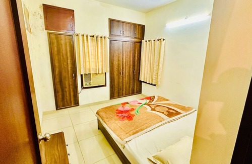 Mohangarh Apartment | Holiday Home in Lucknow