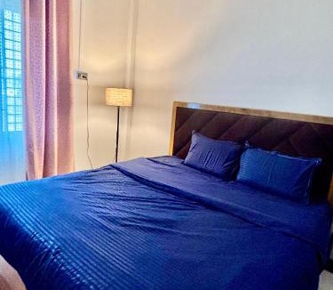 Sibsagar House | Holiday Homestay