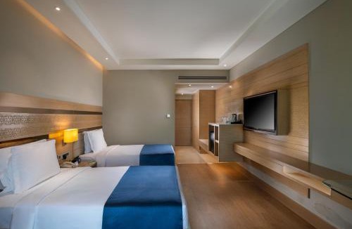 Sanjay Place Hotel | Holiday Inn Agra MG Road an IHG Hotel