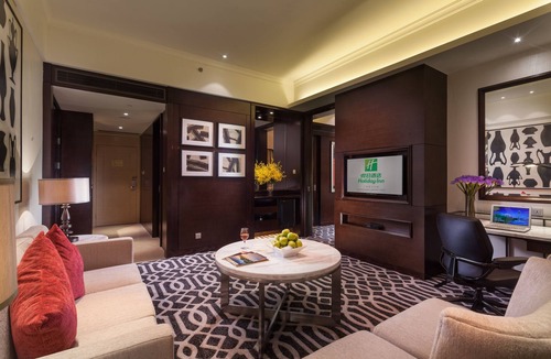Huadu Hotel | Holiday Inn Airport Guangzhou by IHG