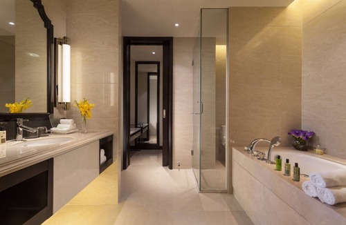 Huadu Hotel | Holiday Inn Airport Guangzhou by IHG