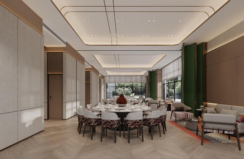 Hejing Hotel | Holiday Inn Bayanbulak by IHG