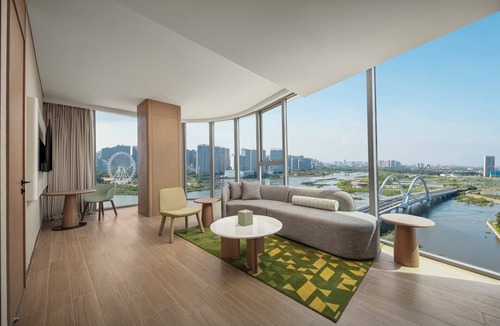 Yinhai Hotel | Holiday Inn Beihai Silver Beach by IHG