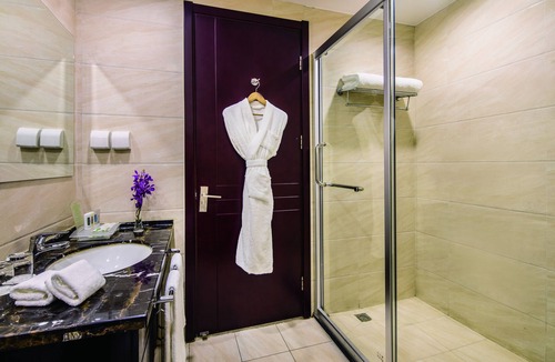 Beijing Hotel | Holiday Inn Beijing Airport Zone by IHG