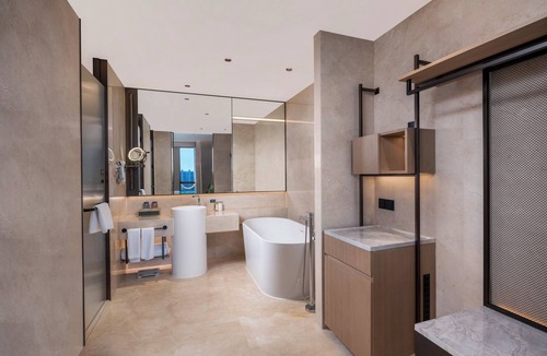 Daxing Hotel | Holiday Inn Beijing Daxing Centre by IHG