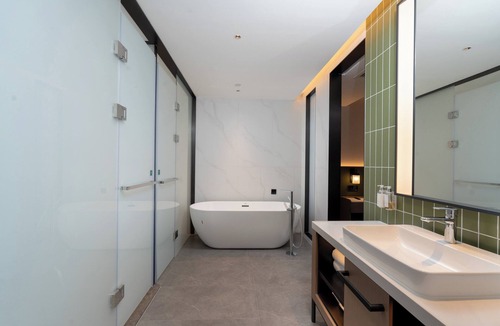 Beijing Hotel | Holiday Inn Beijing Daxing Movie Park by IHG