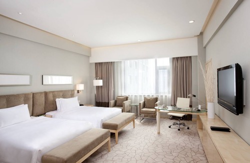 Xiaoxitian Hotel | Holiday Inn Beijing Deshengmen by IHG